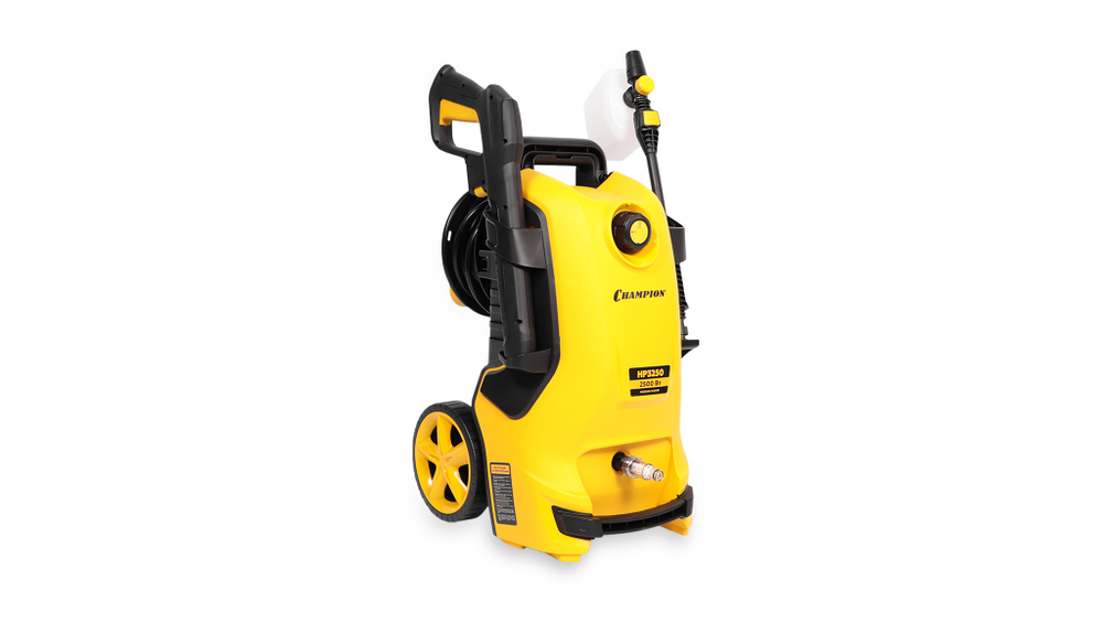 Мойка Champion HP3250 390л/ч 125бар 2.5кВт