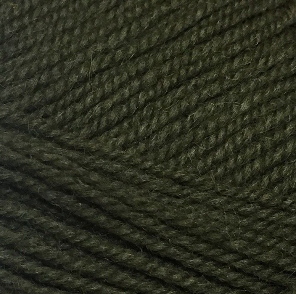 Пряжа "Австралийский меринос"