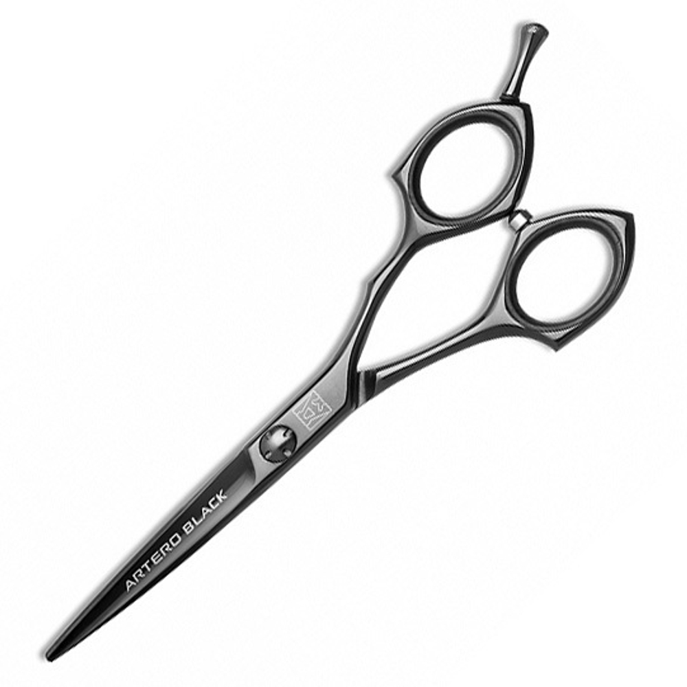 Ножницы парикмахерские 6.5" Artero Black T44465