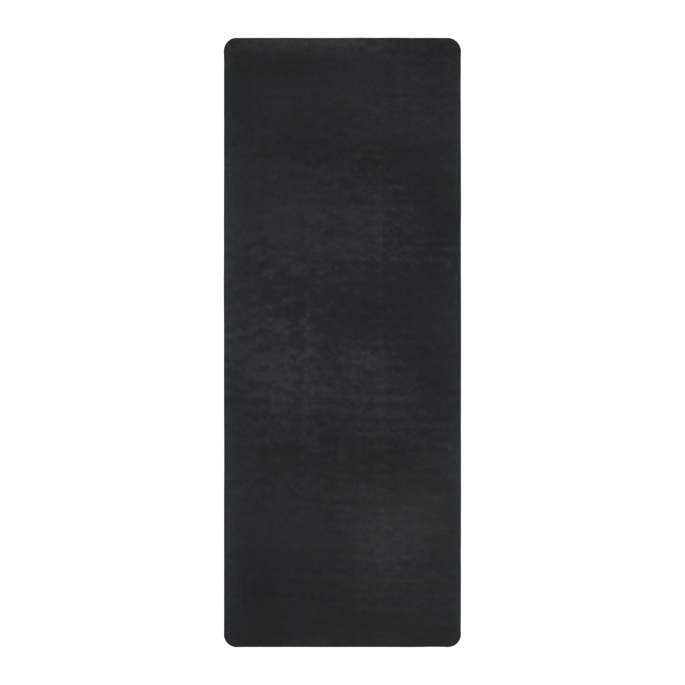 Каучуковый коврик для йоги Yoga Life 185*68*0,5 см нескользящий