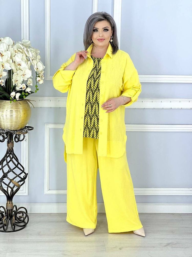 Комплект «Колосок» Fabrika