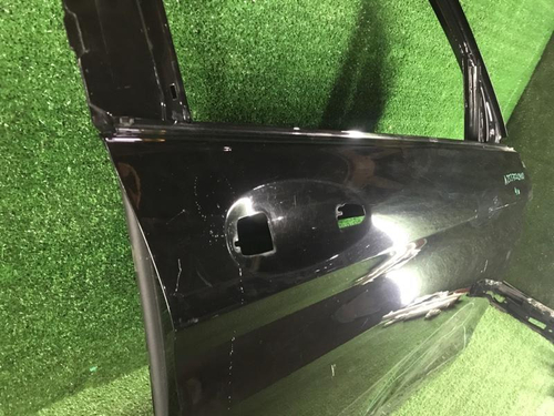 Дверь передняя правая Mercedes-Benz GLC-klasse x253 (2015-нв)