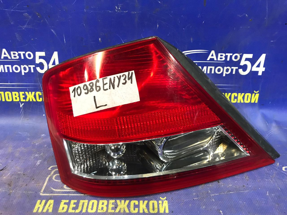 Стоп левый NISSAN CEDRIC 2001-2004