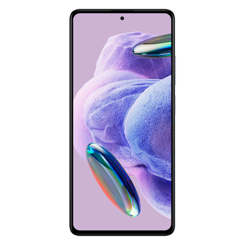 Смартфон Xiaomi Redmi Note 12 Pro+ 5G 8/256GB, Polar White (Полярно-белый)