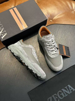 Кроссовки Zegna