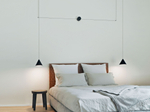 Светильник Flos String Light Cone