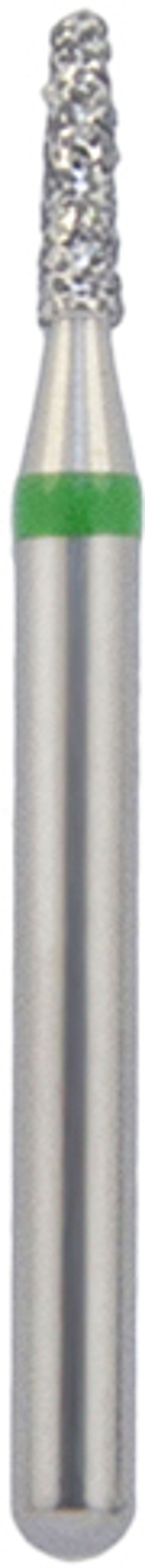 Бор алмазный, тип FG, гр.1 849-010C-FG, NTI, Германия