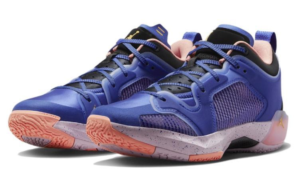 Кроссовки Jordan Air Jordan 37 Low "Lapis" Pf