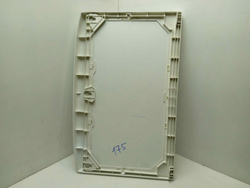 WD-10170SD кт175 Верхняя крышка для стиральной машины LG WD-10170SD б/у