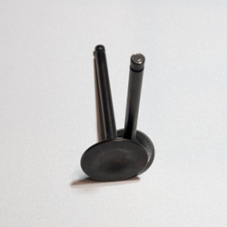 Клапаны LF120, YX125, YX140 стандартные d=23/27