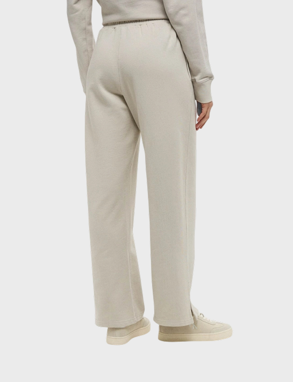 Брюки спортивные KARL LAGERFELD JEANS Studded Logo Sweatpant