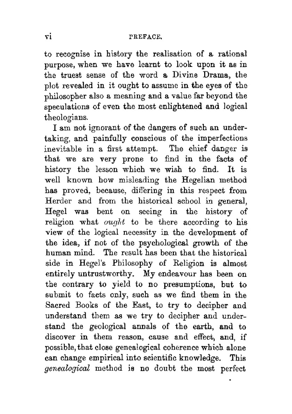 Theosophy. Or, Psychological Religion | Müller Friedrich Max