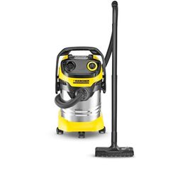 Пылесос строительный Karcher WD 5 Premium