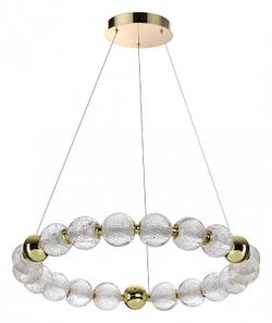 Подвесной светильник Odeon Light Crystal 5008/60L