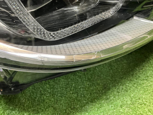 Фара правая BMW 6er G32 (2017-2020) Adaptive LED