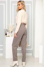 Брюки "Классик" (беж) Б4899 LT Collection (Акция)