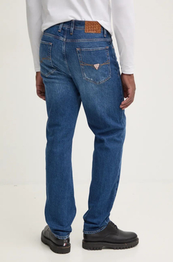 Джинсы Relaxed мужские GUESS