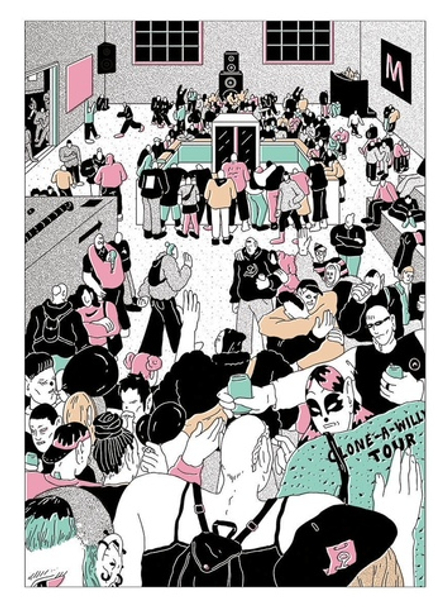 Комикс Вечно проё**ваюсь