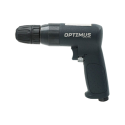 OPT-PD9110 Дрель пневматическая  с быстрозажимным патроном, Ø до 10 мм, 1460 об/мин