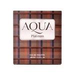 aqua platinum