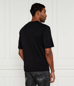 Футболка Dsquared2 - черный(S71GD1461 D20014)