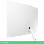 Монитор Samsung LU32R591CWPXEN