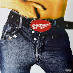 Виниловая пластинка Maneskin - Mammamia LP