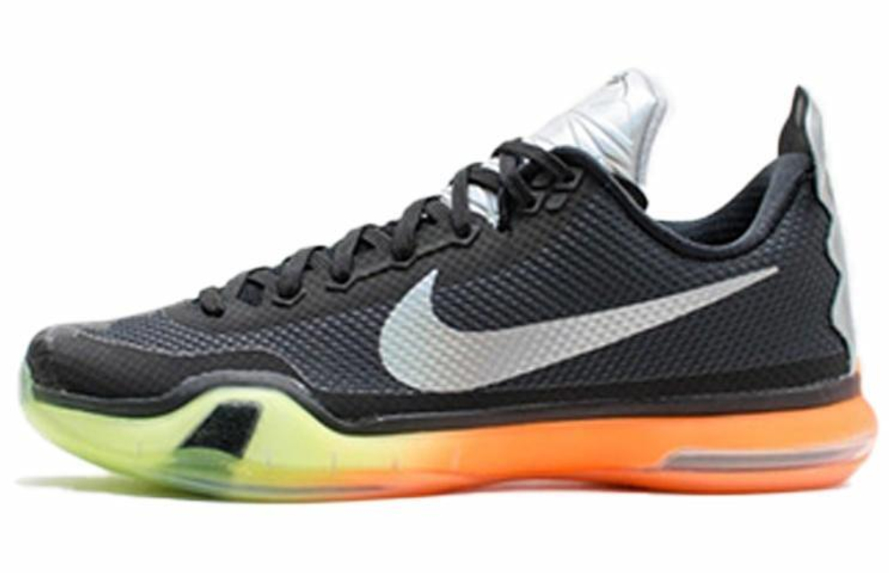 Кроссовки Nike Kobe 10 All Star