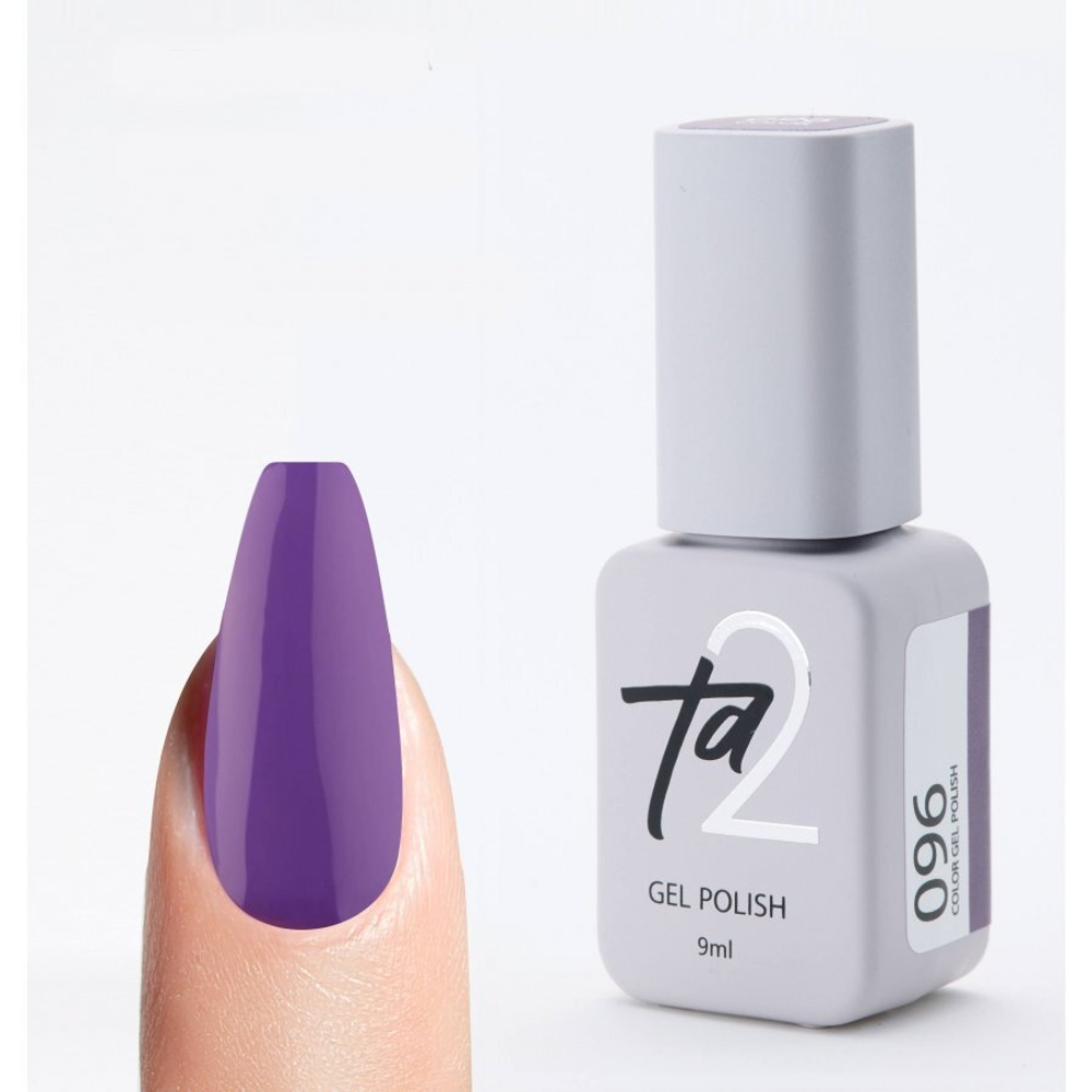Ta2 Гель-лак 096, 9 мл