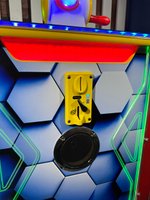 Детский игровой аппарат «Рыбалка»