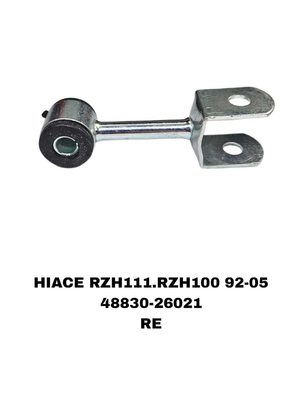 СЕРЬГИ HIACE RZH111.RZH100 92-05