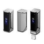 Повербанк EcoFlow RAPID Pro X (27650 мАч, 300 Вт)