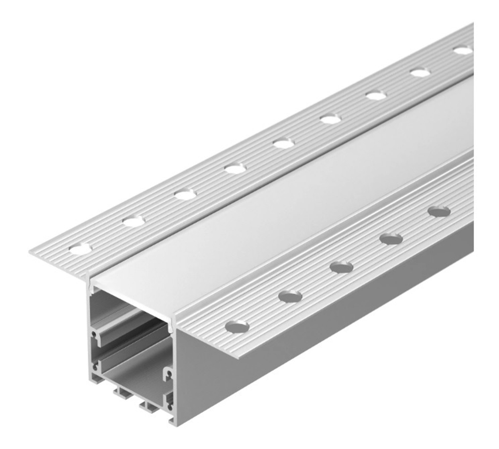 Профиль  Arlight SL-LINIA32-FANTOM-2000 ANOD