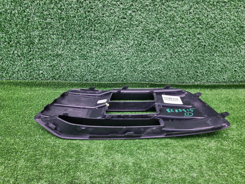 Решетка бампера правая Audi Q5 2 80A (2017-2020)