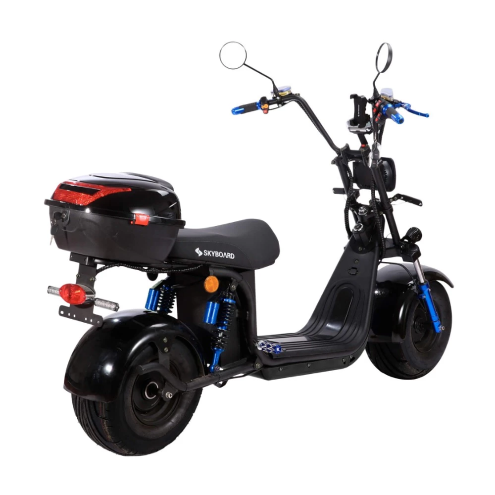Электроскутер SKYBOARD Chukotka BR20 3000W
