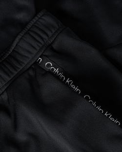 Теннисные брюки Calvin Klein WO Knit Pant - black beauty