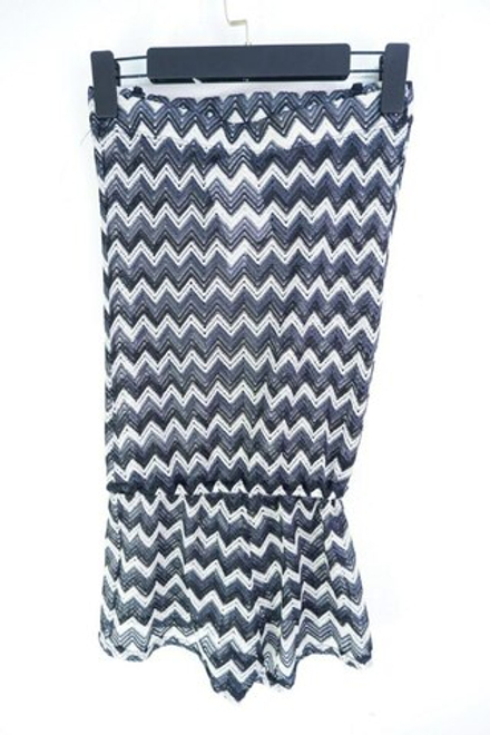 Комбинезон в полоску 42 размер