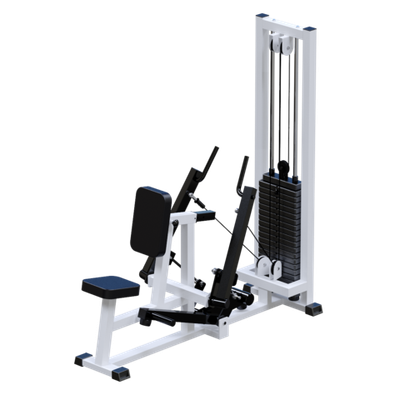 Рычажная тяга (стек 100 кг)