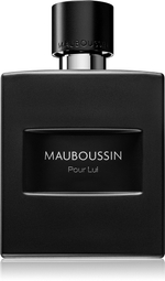 Mauboussin Pour Lui In Black парфюмированная вода для мужчин