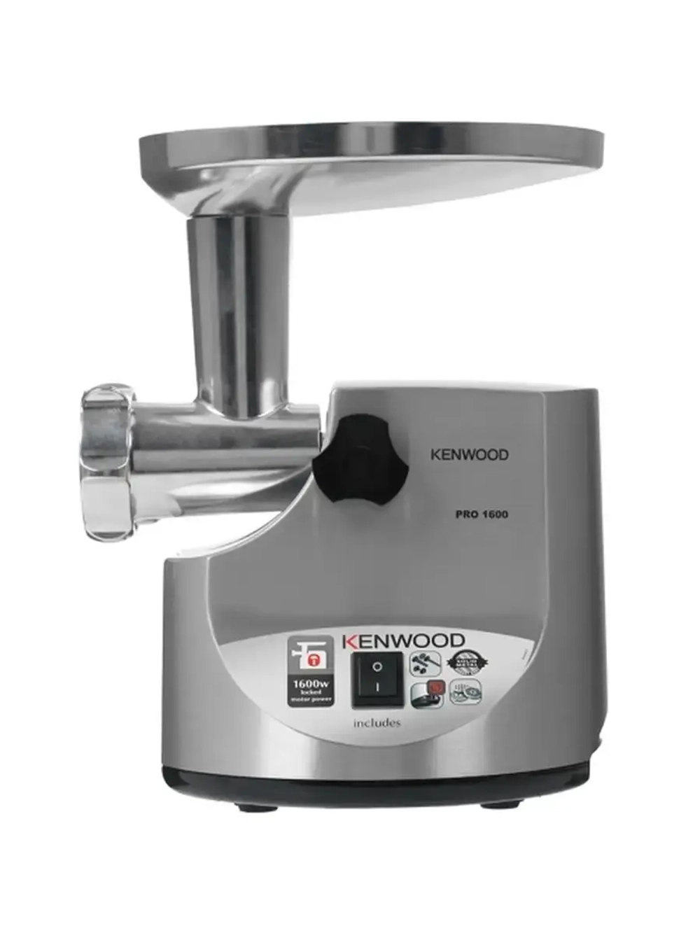 Электромясорубка Kenwood