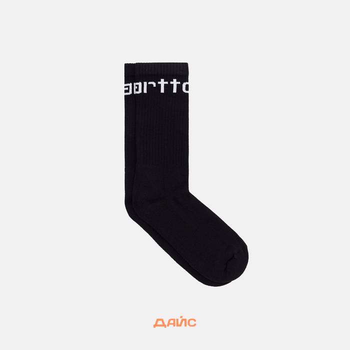 Носки Carhartt WIP Socks 2 Pairs