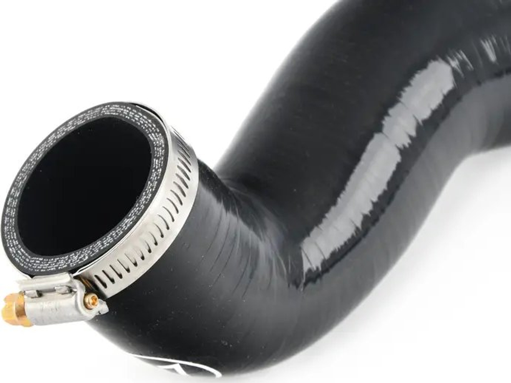 Патрубки M7 Speed N14 Intake, Hot Side & Cold Side Hose Kit | Black - Mini R5x N14