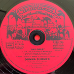 Donna Summer ‎– Bad Girls 2LP (Франция 1979г.)