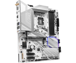 Материнская плата ATX ASRock Z890 PRO RS WIFI WHITE