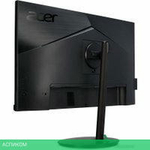 Игровой монитор Acer Nitro XV282KKVbmiipruzx UM.PX2EE.V07