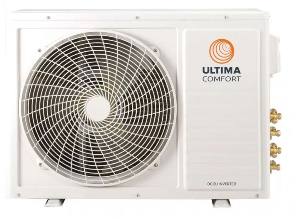 Наружный блок мульти сплит-системы Ultima Comfort UC-2FMA14-OUT Eclipse Multi DC EU Inverter