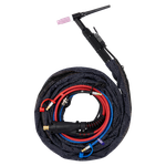 18 TIG (8м) Горелка сварочная START SuperFlex EV18-8000