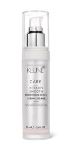 Keune Сыворотка для волос Кератиновый комплекс CARE Keratin Smooth Serum 25 мл