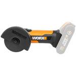 УШМ WORX WX801.9 20V без акк и з/у