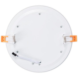 Встраиваемый светодиодный светильник Ambrella Light Downlight DCR368